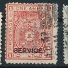 Principality of Charkhari, India