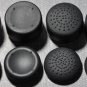 Set Black Ear Pads for Sony PlayStation 4 (PS4)