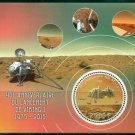 Mali Space Mars Viking 1 2015