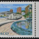 Monaco Larvotto Architecture - Coastal District 2023