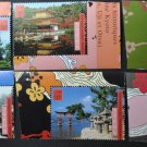 UN Japan 2001