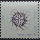 Romania NATO 2008