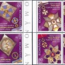 Romania Order Awards 2006