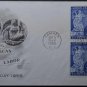 USA Efficiency Labor Day Worker's Family Quart 1956