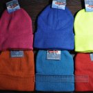 Children's knitted hat