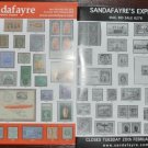Sandafayres Auction Catalogues February 2018
