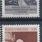 Vatican Presentation of the Balzan Peace Price to Pope John XXIII 1963 Vatican Presentation of the Balzan Peace Price to Pope John XXIII 1963