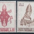 Vatican City Coronation of Pope Paul VI 1963