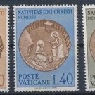 Vatican Christmas 1963