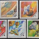 Hungary Space Science Fiction 1978