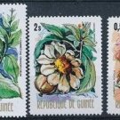 Guinea Flora 1974