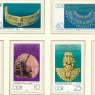 GDR: Ancient African Art, 1978