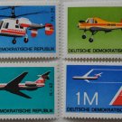 GDR Aviation 1972
