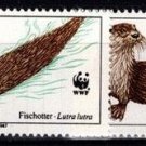 GDR Fauna 1987