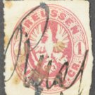 Germany Prussia 1861