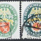 Germany Reich Weimar Republic Heraldry 1929
