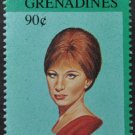 Grenada Music Movie Barbra Streisand 1992