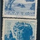 Greece Architecture 1942-1944