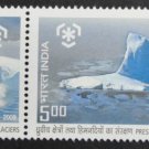 India Polar Region Fauna 2009 India Polar Region Fauna 2009