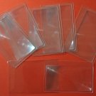 Magnifier 3x Ultra-thin PVC Plastic 8.5cm*5.5cm NAZ Fresnel Lens