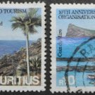 Mauritius Bird Fauna