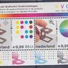 Netherlands Graphics 2001