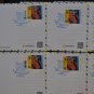 Ukraine Postcard Zhytomyr Ukrainian Mriya Mriya 2022