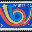 Portugal, Europe, CEPT, 1973