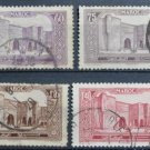 French Colonies Morocco Architecture 1923-1927