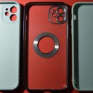Bumper Cases for Apple iPhone 11