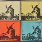 Sweden Mill Non-Postal Sweden Mill Non-Postal