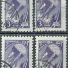 USSR Cosmos Standard 1961