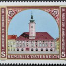Austria Architecture 1991