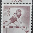 Austria Sport 1970