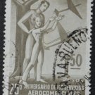 Argentina Aviation 1955