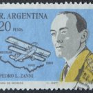 Argentina Aviation 1967