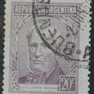 Argentina Admiral Guillermo Brown 1935-1939