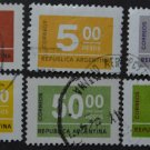 Argentina Standard 1976