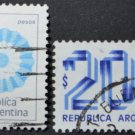 Argentina Standard 1978-1982 Argentina Standard 1978-1982