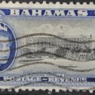 Bahamas Elizabeth II Architecture 1954