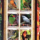 Bashkortostan Bird Fauna 2018