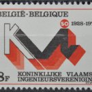 Belgium 1978