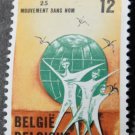 Belgium 1984