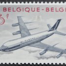 Belgium Aviation 1959