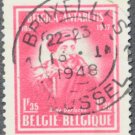 Belgium Antarctic Expedition 1947