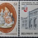 Belgium Architecture 1978