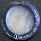Belgium Astronomy Venus 2024 No Glue