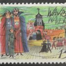Belgium Children's Drawing 1987