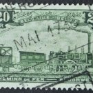 Belgium Railway Mark 1935 Belgium Railway Mark 1935