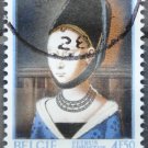 Belgium Painting Petrus Christus Portrait of a Girl